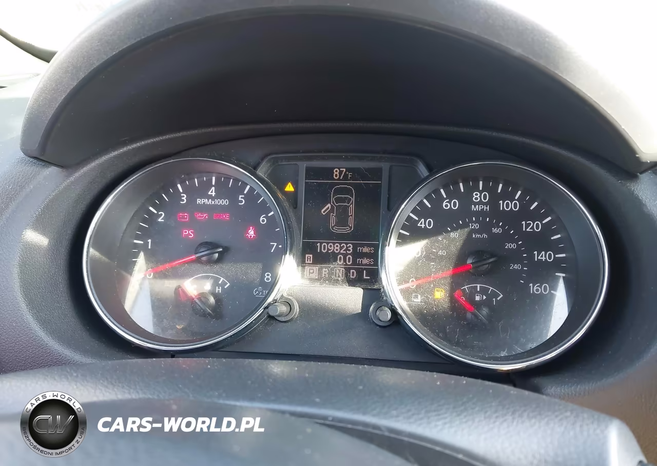 2011 Nissan Rogue Sv VIN:JN8AS5MT8BW185144 - 7