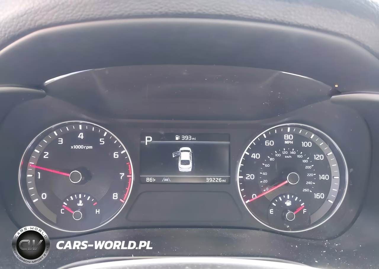 2022 Kia Forte Lxs VIN:3KPF24AD3NE454576 - 7