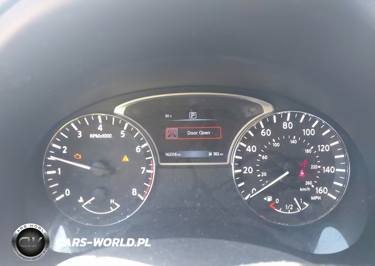 2016 Nissan Altima 2.5 S VIN:1N4AL3AP6GN310584 - 7