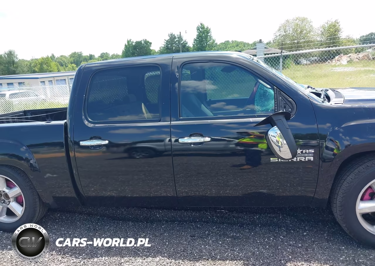 2012 GMC Sierra 1500 Sle VIN:3GTP1VE01CG156999 - 13