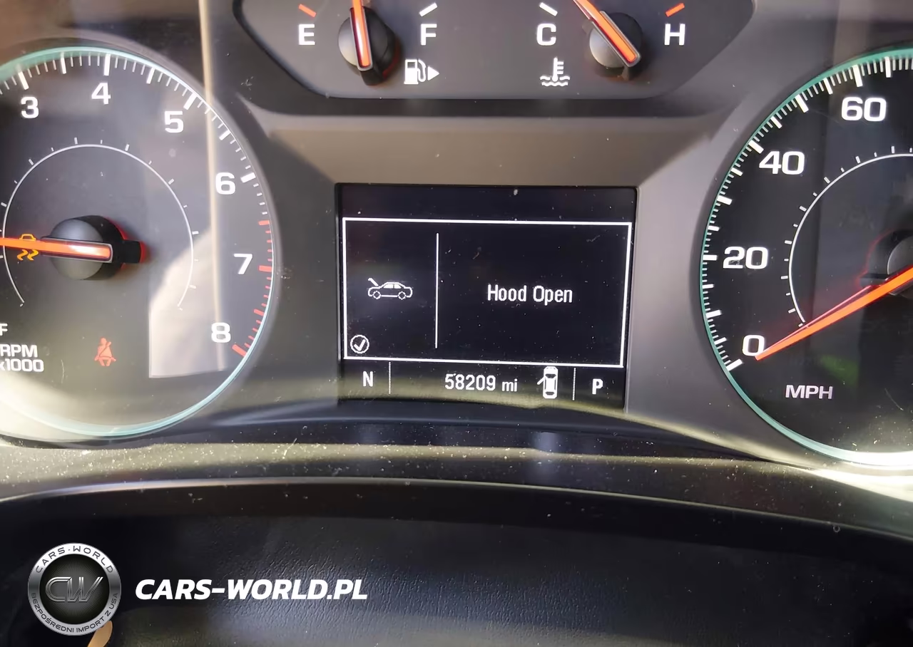 2024 Chevrolet Malibu Fwd 1Lt VIN:1G1ZD5STXRF198850 - 15