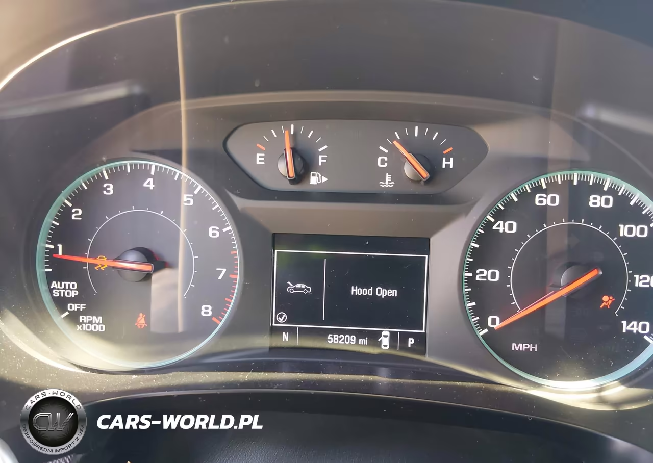 2024 Chevrolet Malibu Fwd 1Lt VIN:1G1ZD5STXRF198850 - 7