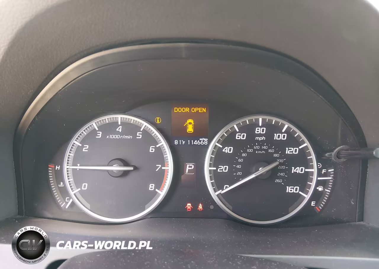 2015 Acura Rdx VIN:5J8TB4H54FL013972 - 7