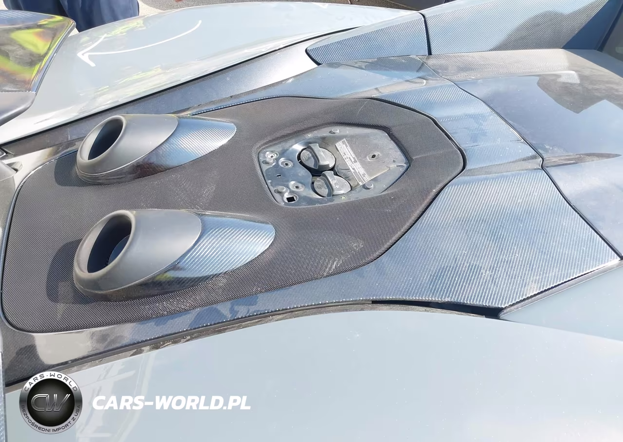 2020 Mclaren 600Lt VIN:SBM13SAA2LW007782 - 10