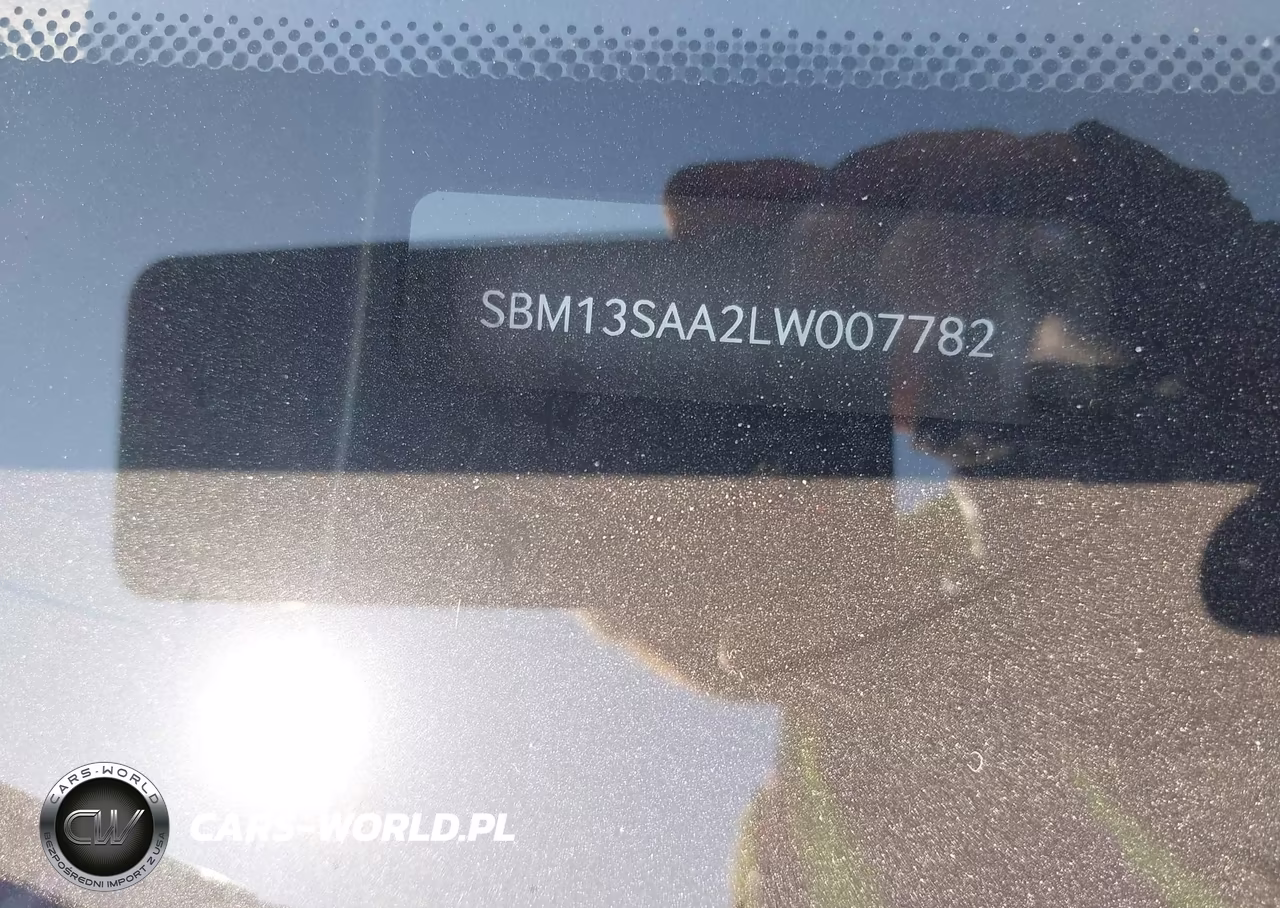 2020 Mclaren 600Lt VIN:SBM13SAA2LW007782 - 18
