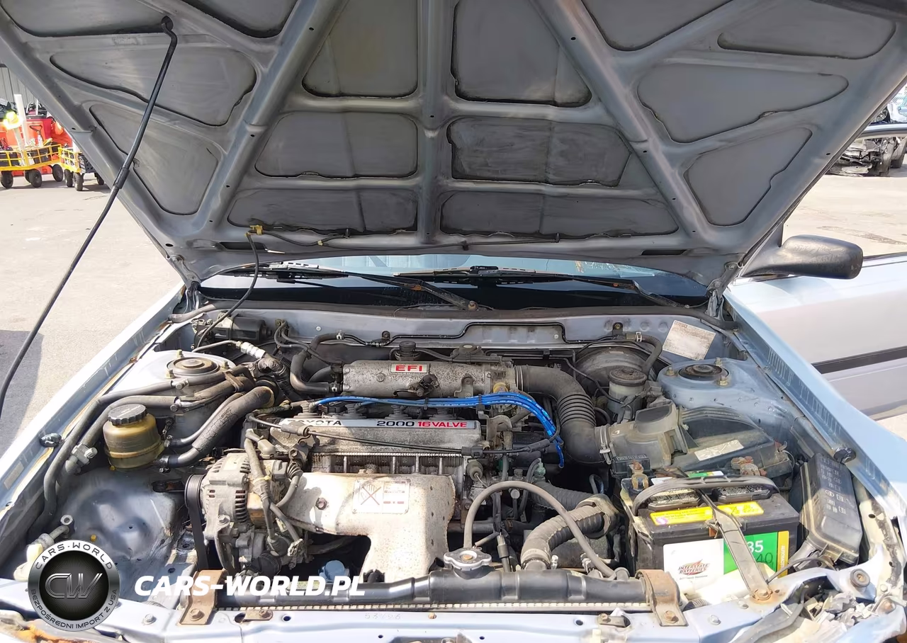 1989 Toyota Camry VIN:4T1SV24E2KU103259 - 10