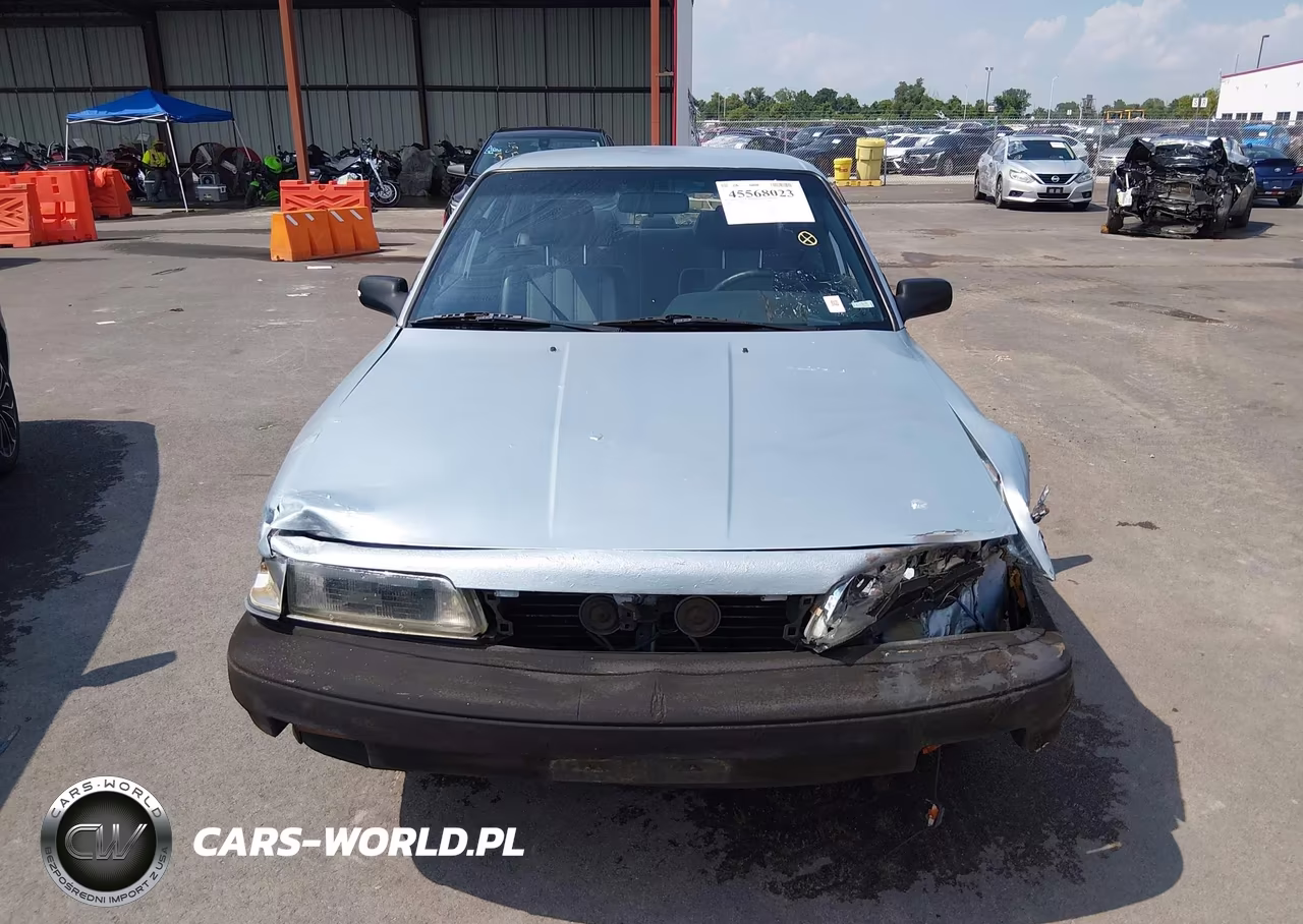 1989 Toyota Camry VIN:4T1SV24E2KU103259 - 12