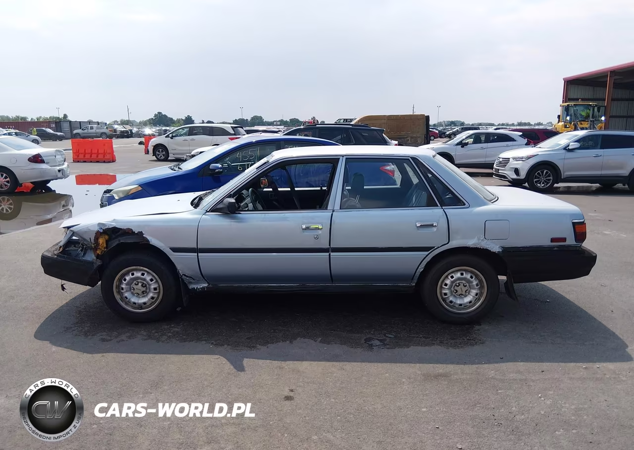 1989 Toyota Camry VIN:4T1SV24E2KU103259 - 14
