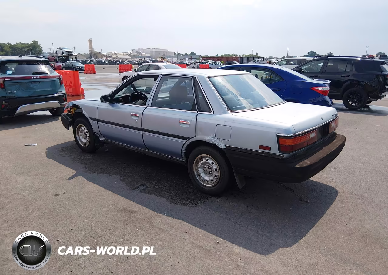 1989 Toyota Camry VIN:4T1SV24E2KU103259 - 3