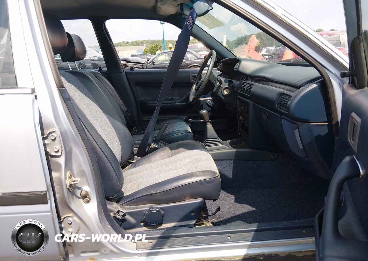 1989 Toyota Camry VIN:4T1SV24E2KU103259 - 5