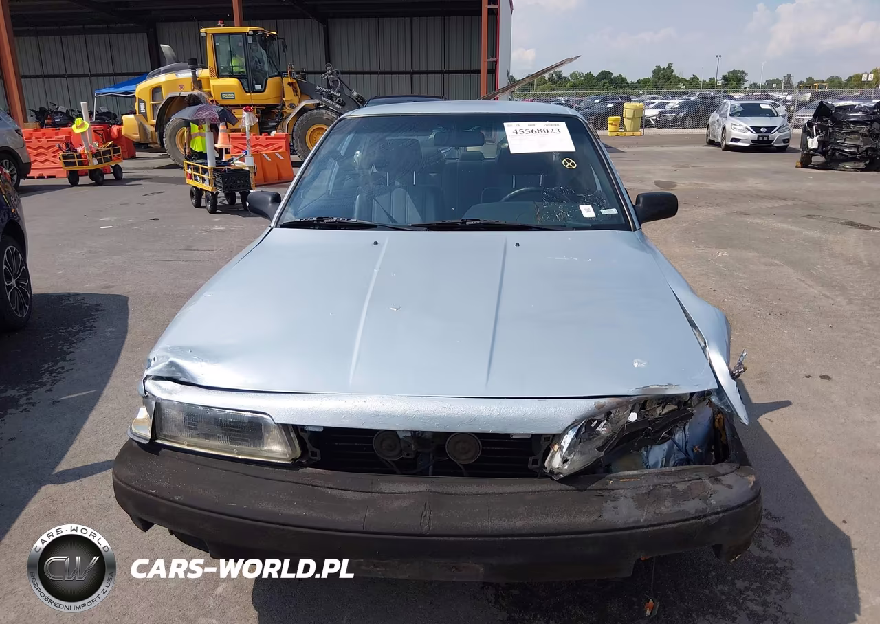 1989 Toyota Camry VIN:4T1SV24E2KU103259 - 6