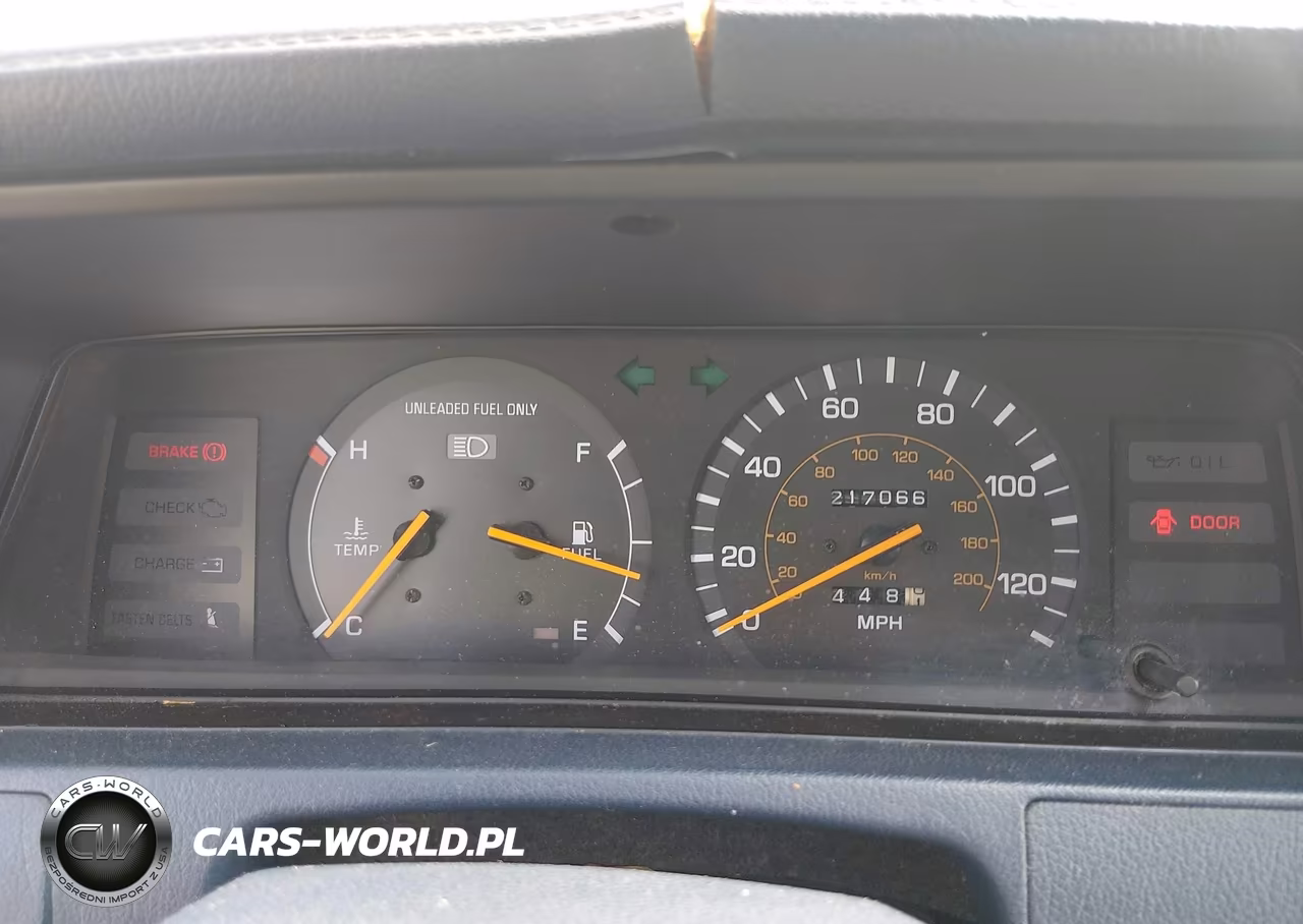 1989 Toyota Camry VIN:4T1SV24E2KU103259 - 7