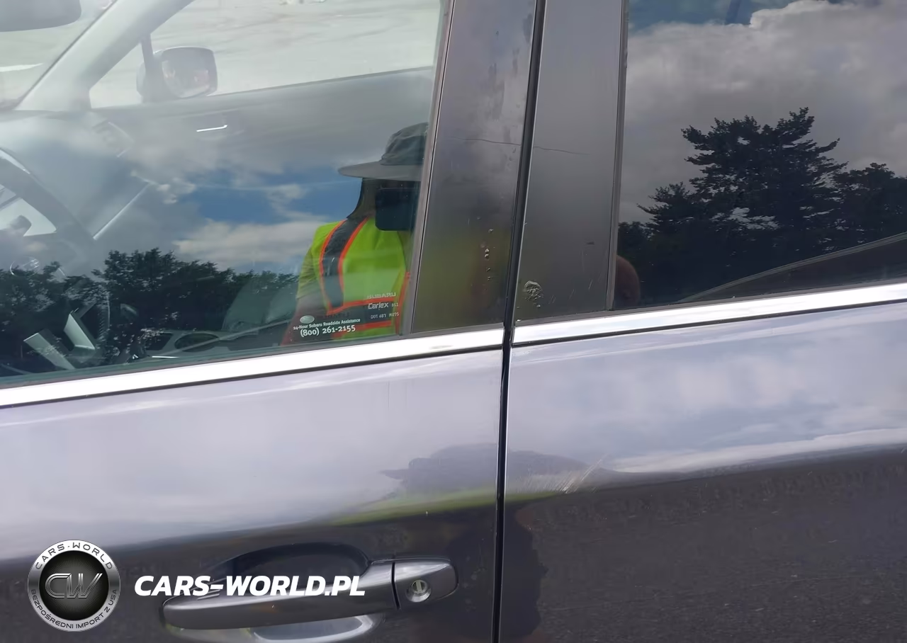 2015 Subaru Outback 2.5I Limited VIN:4S4BSBNC9F3336430 - 6