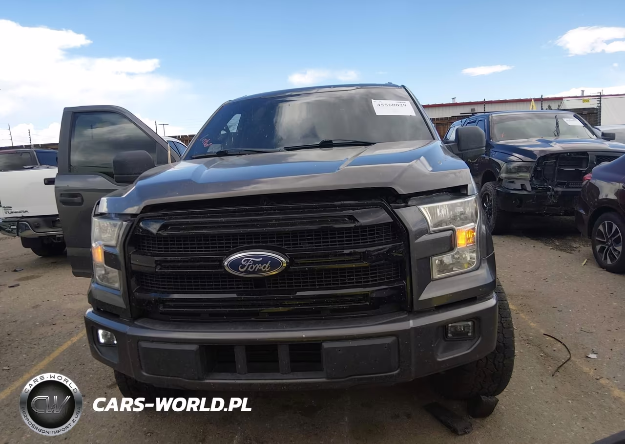 2016 Ford F-150 Xl VIN:1FTEW1CPXGKE31804 - 12
