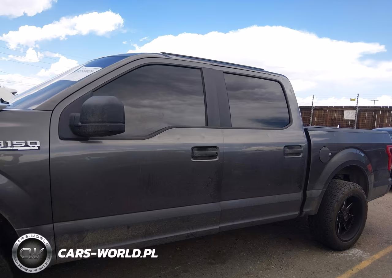 2016 Ford F-150 Xl VIN:1FTEW1CPXGKE31804 - 14