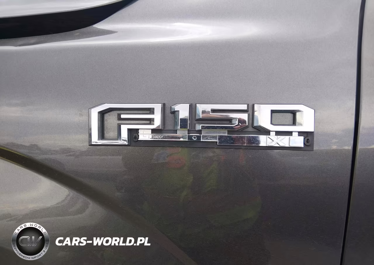 2016 Ford F-150 Xl VIN:1FTEW1CPXGKE31804 - 19