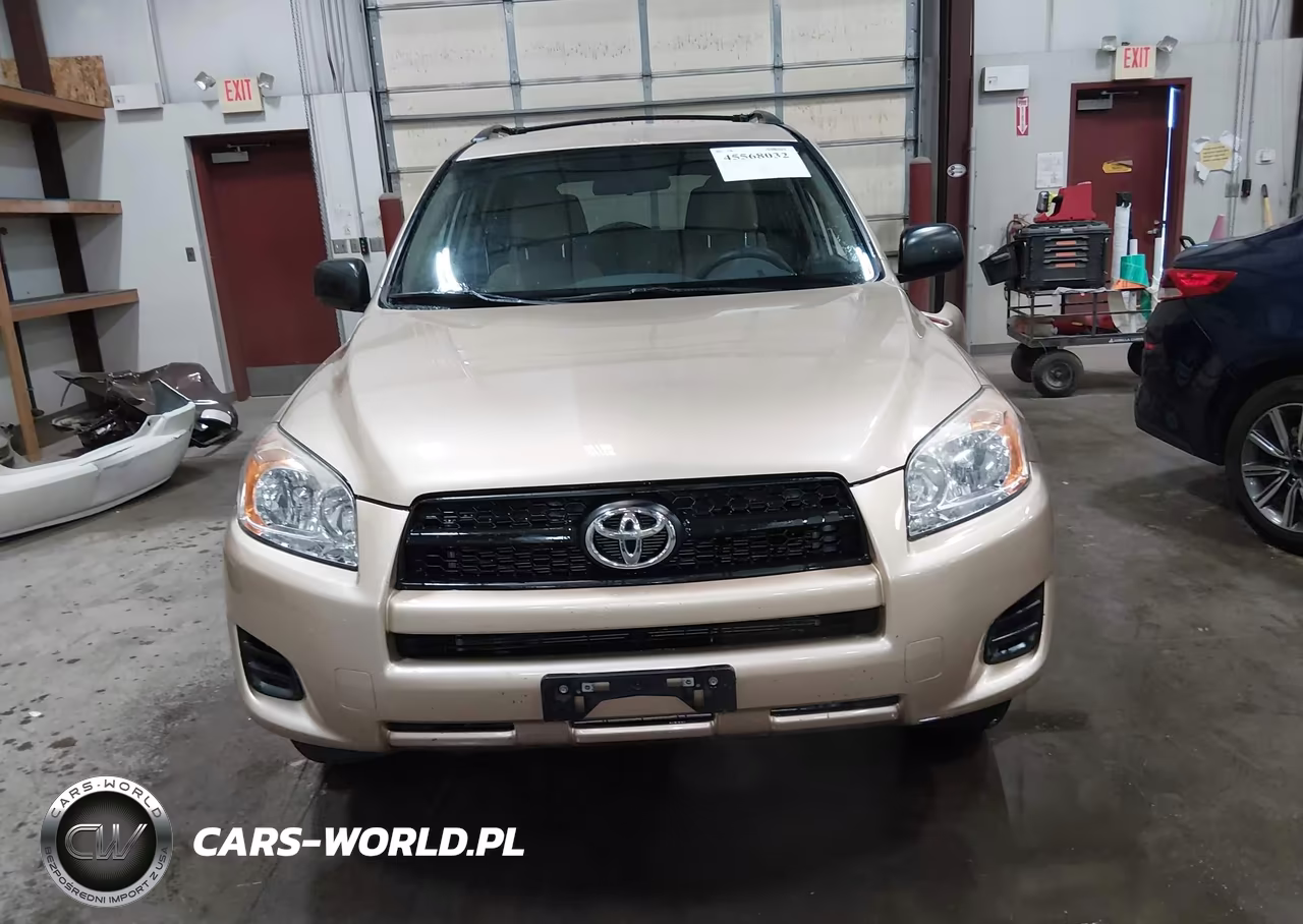 2012 Toyota Rav4 VIN:2T3BF4DV1CW226570 - 13