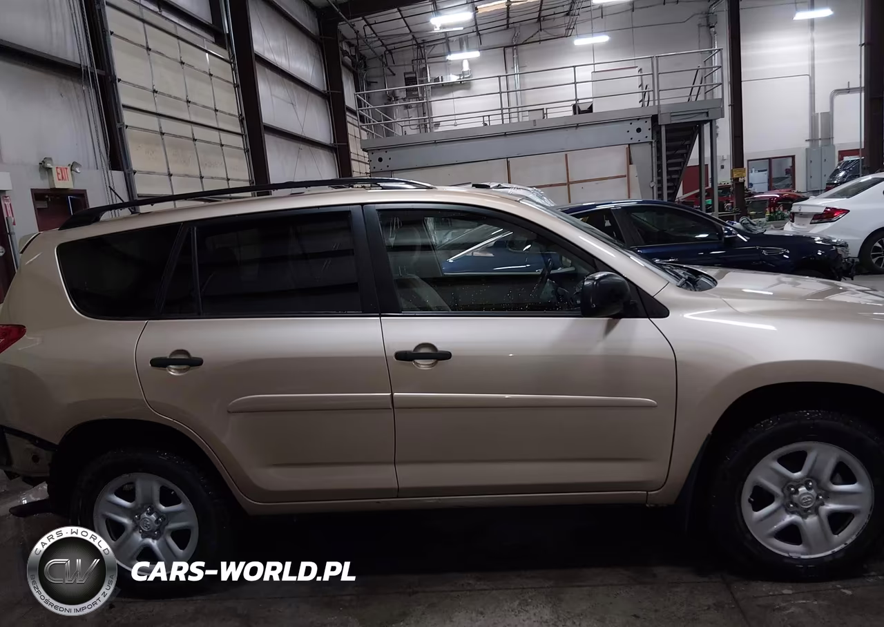 2012 Toyota Rav4 VIN:2T3BF4DV1CW226570 - 14