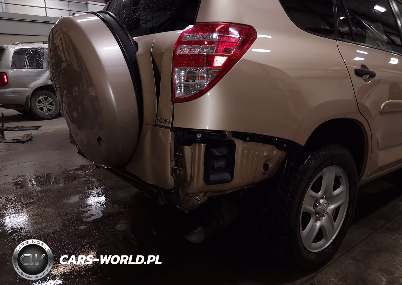 2012 Toyota Rav4 VIN:2T3BF4DV1CW226570 - 18
