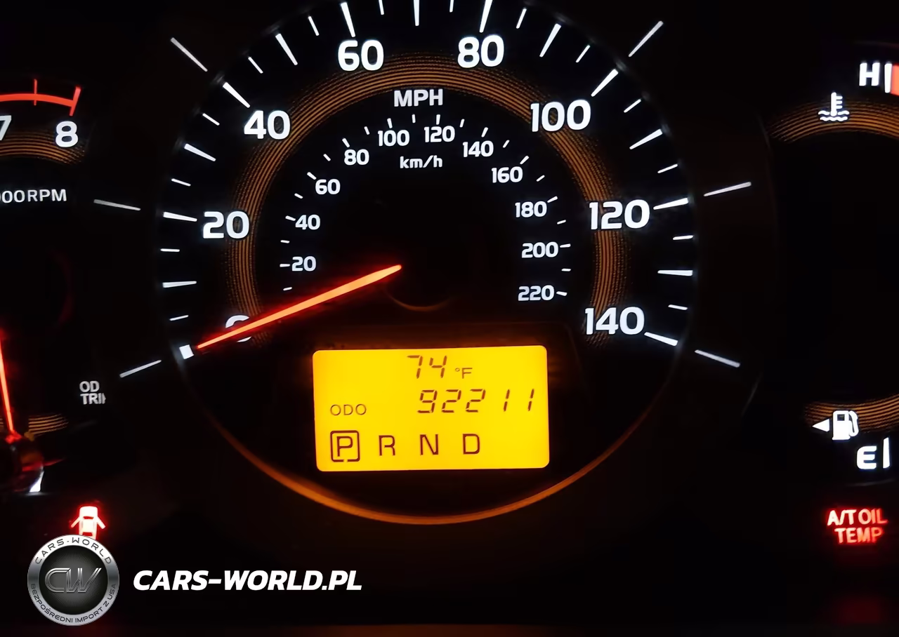 2012 Toyota Rav4 VIN:2T3BF4DV1CW226570 - 7