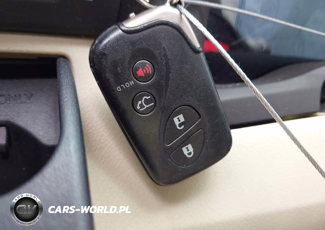 2010 Lexus Rx 350 VIN:2T2ZK1BA5AC016338 - 11