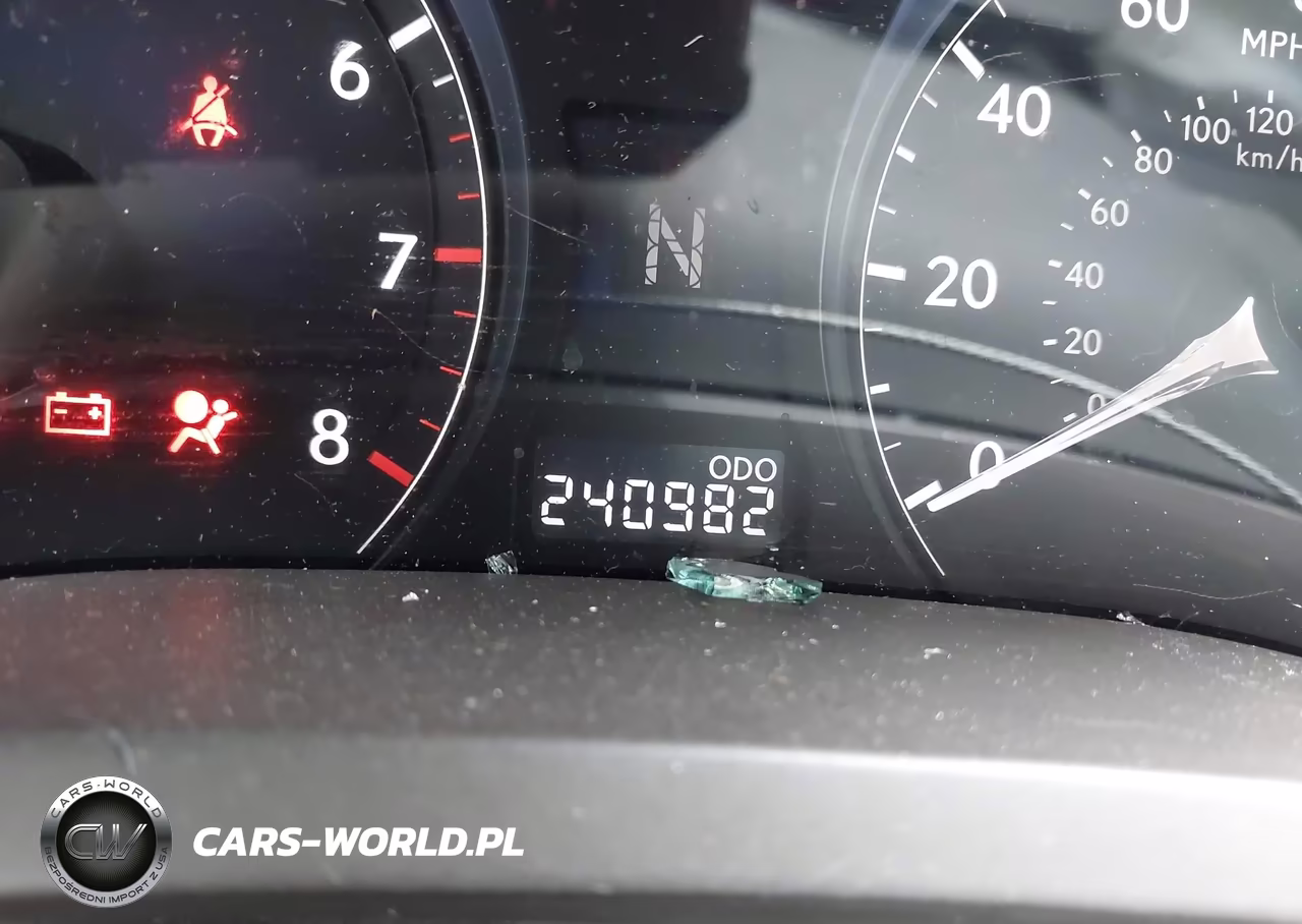 2010 Lexus Rx 350 VIN:2T2ZK1BA5AC016338 - 15