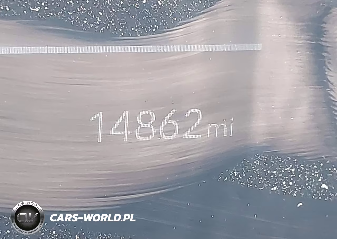 2025 Hyundai Tucson Se VIN:5NMJA3DE8SH589214 - 14