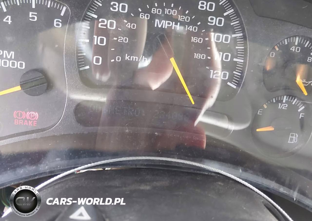 2005 GMC Yukon Xl 1500 Slt VIN:3GKFK16Z35G224919 - 7