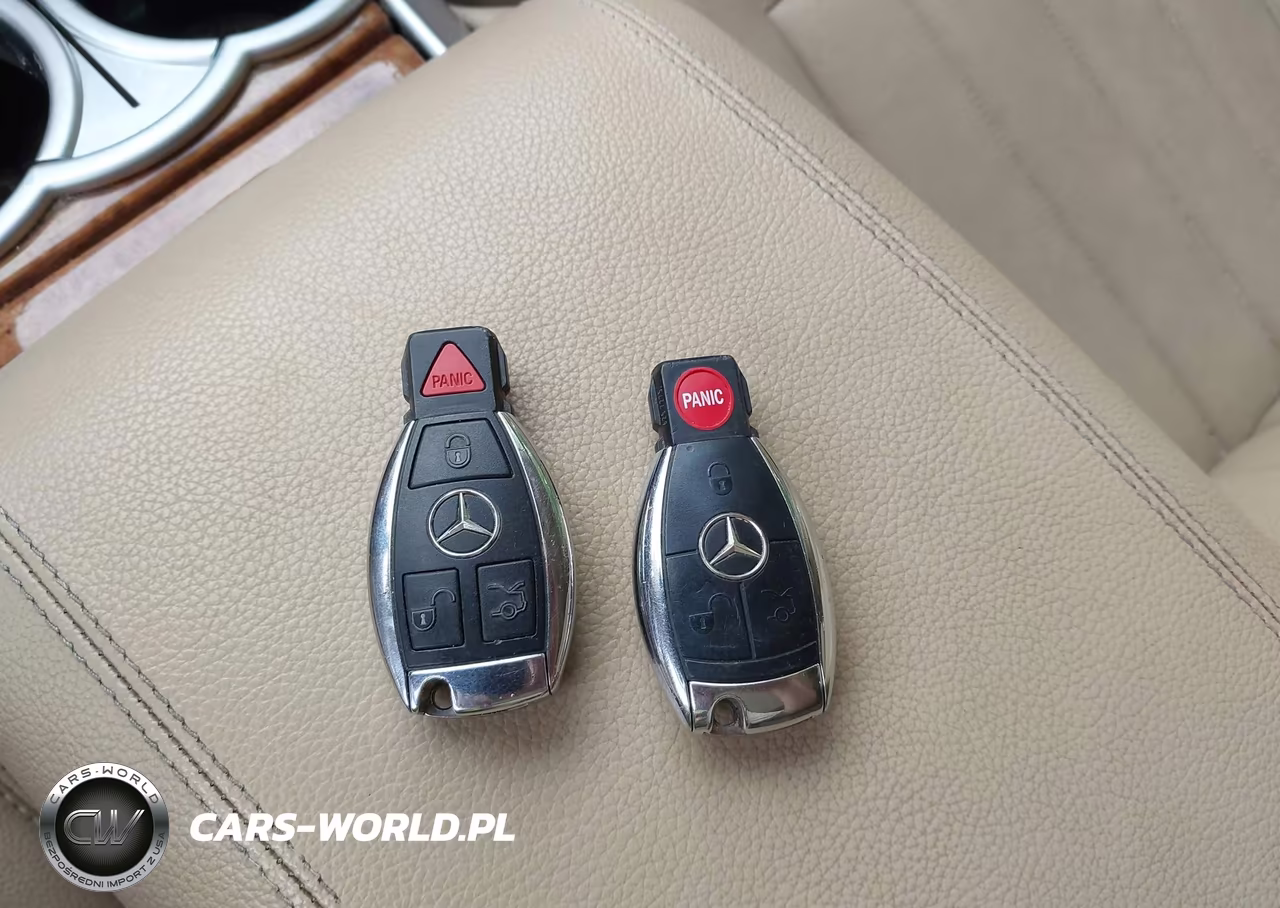 2008 Mercedes-Benz R-Class 3.5L VIN:4JGCB65E58A066723 - 11