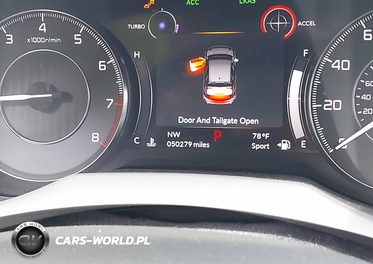 2020 Acura Rdx Technology Package VIN:5J8TC2H59LL017898 - 16