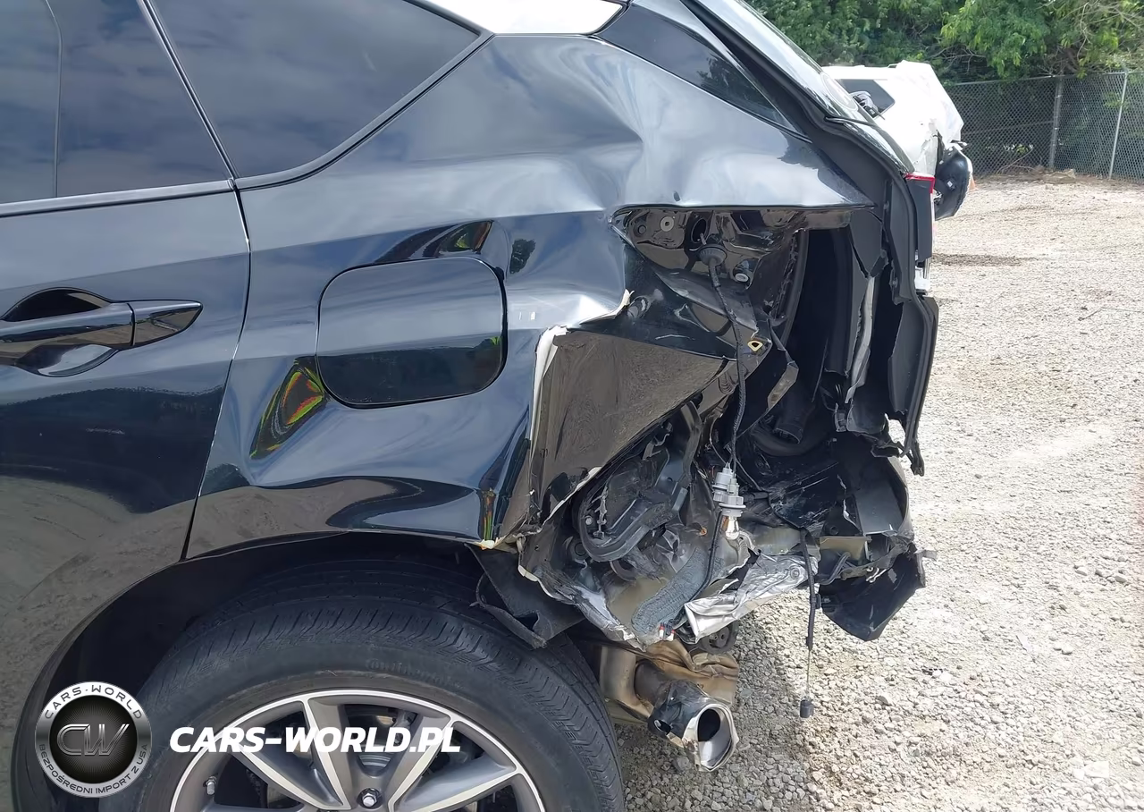 2020 Acura Rdx Technology Package VIN:5J8TC2H59LL017898 - 19