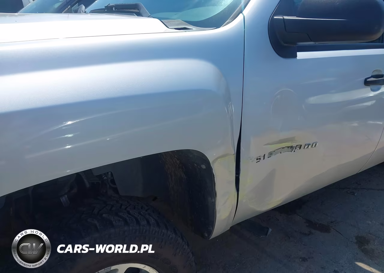 2012 Chevrolet Silverado C1500 Lt VIN:3GCPCSEAXCG237372 - 17