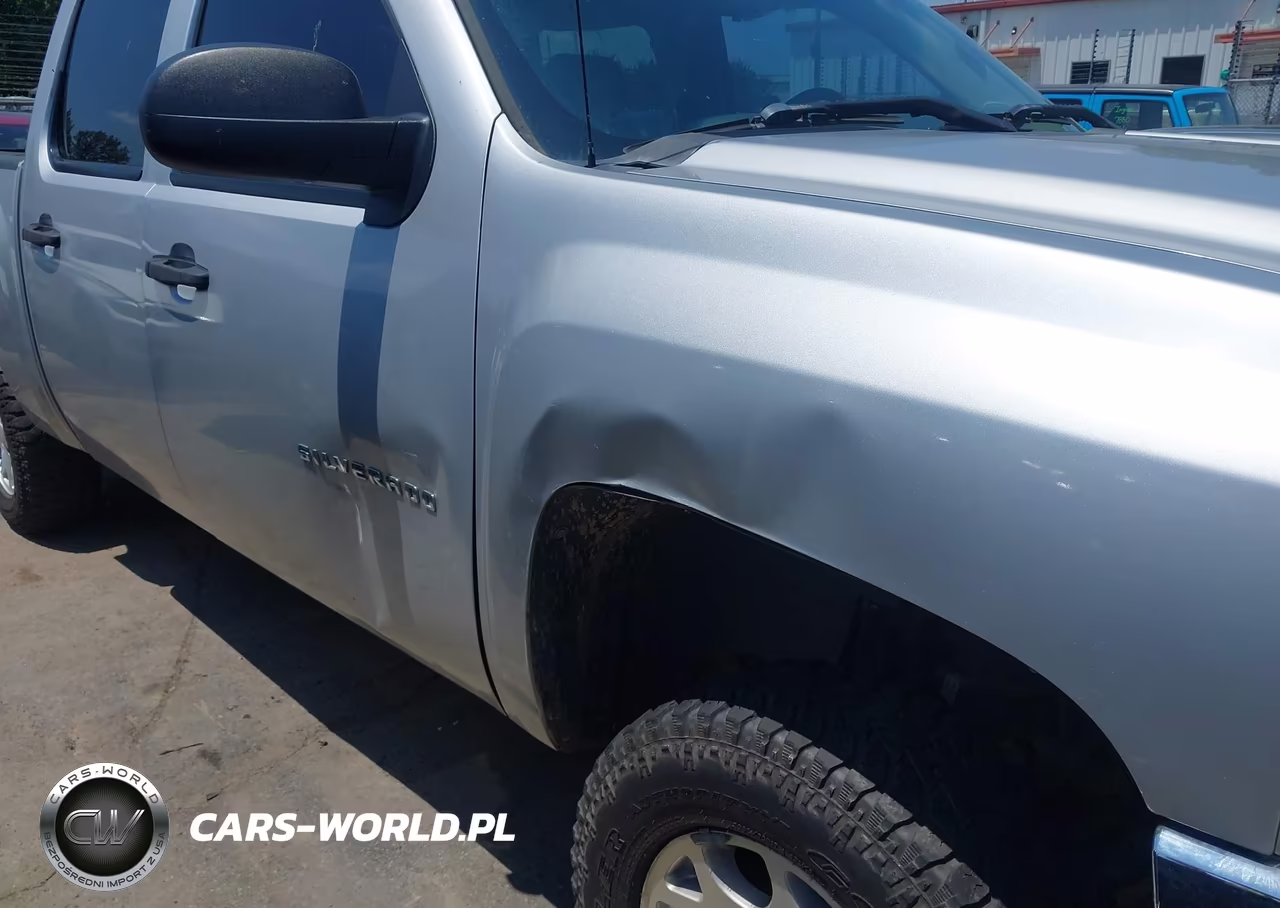 2012 Chevrolet Silverado C1500 Lt VIN:3GCPCSEAXCG237372 - 6