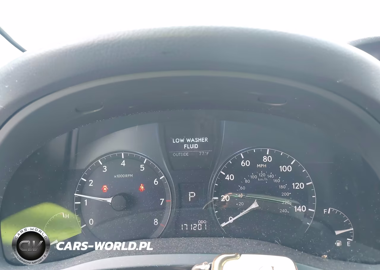 2010 Lexus Rx 350 VIN:2T2BK1BAXAC039650 - 7