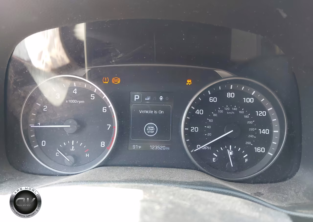 2017 Hyundai Elantra Value Edition VIN:5NPD84LF9HH118886 - 7