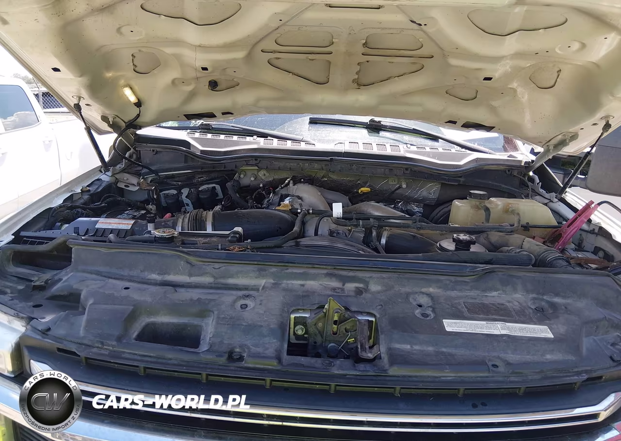 2020 Ford F-250 Xl VIN:1FT8W2BT2LEE03585 - 10