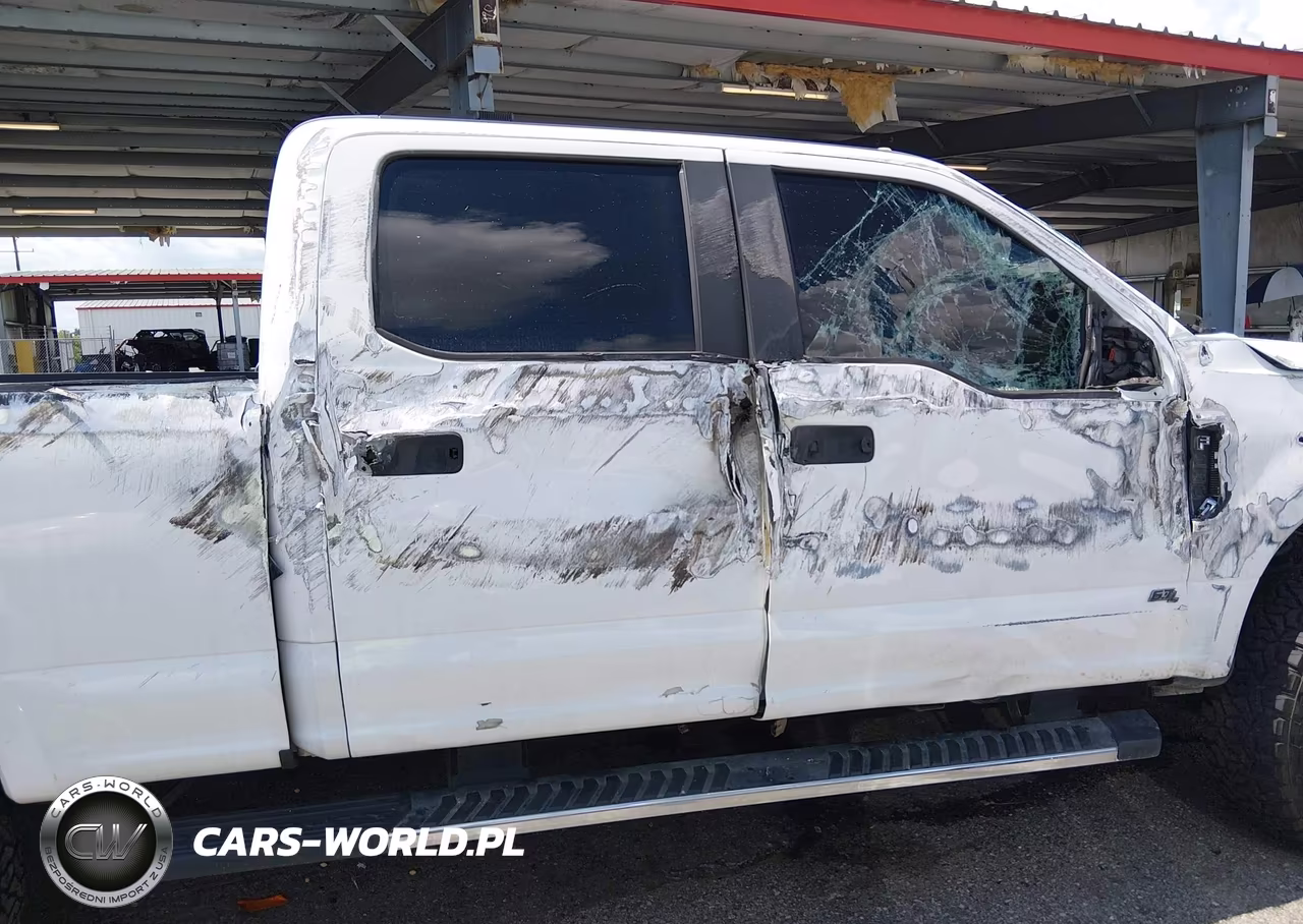 2020 Ford F-250 Xl VIN:1FT8W2BT2LEE03585 - 14