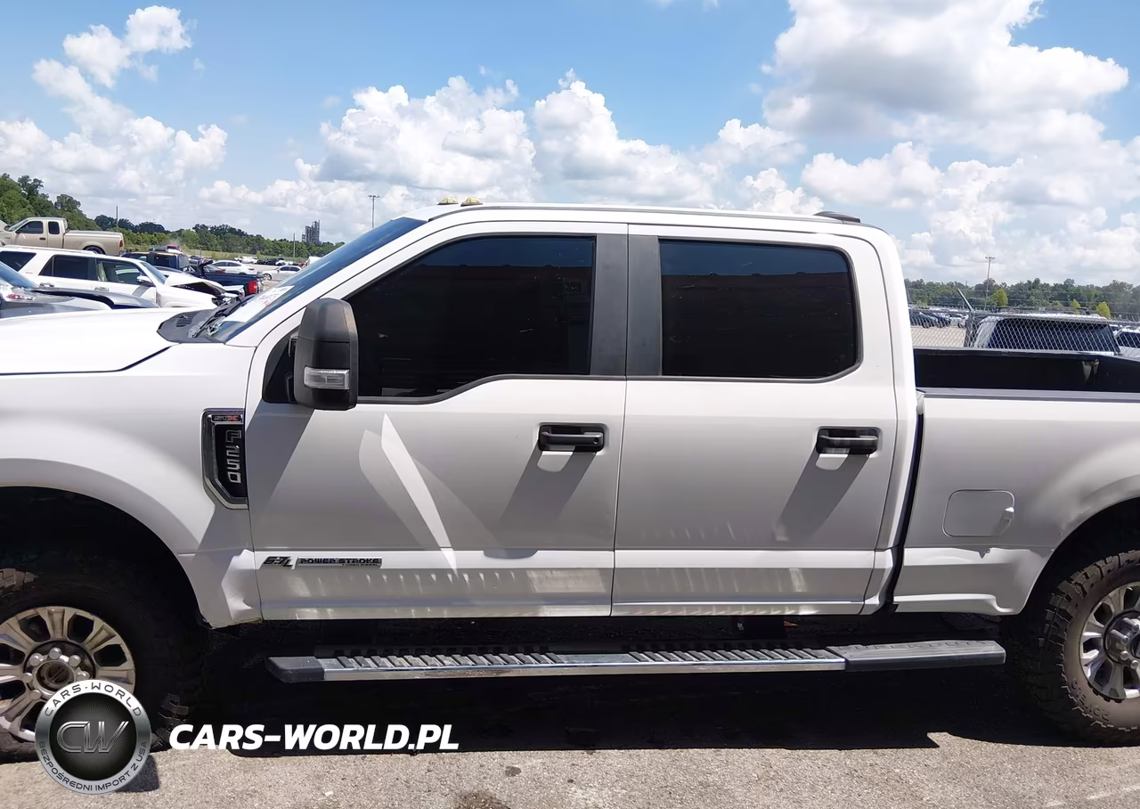2020 Ford F-250 Xl VIN:1FT8W2BT2LEE03585 - 15