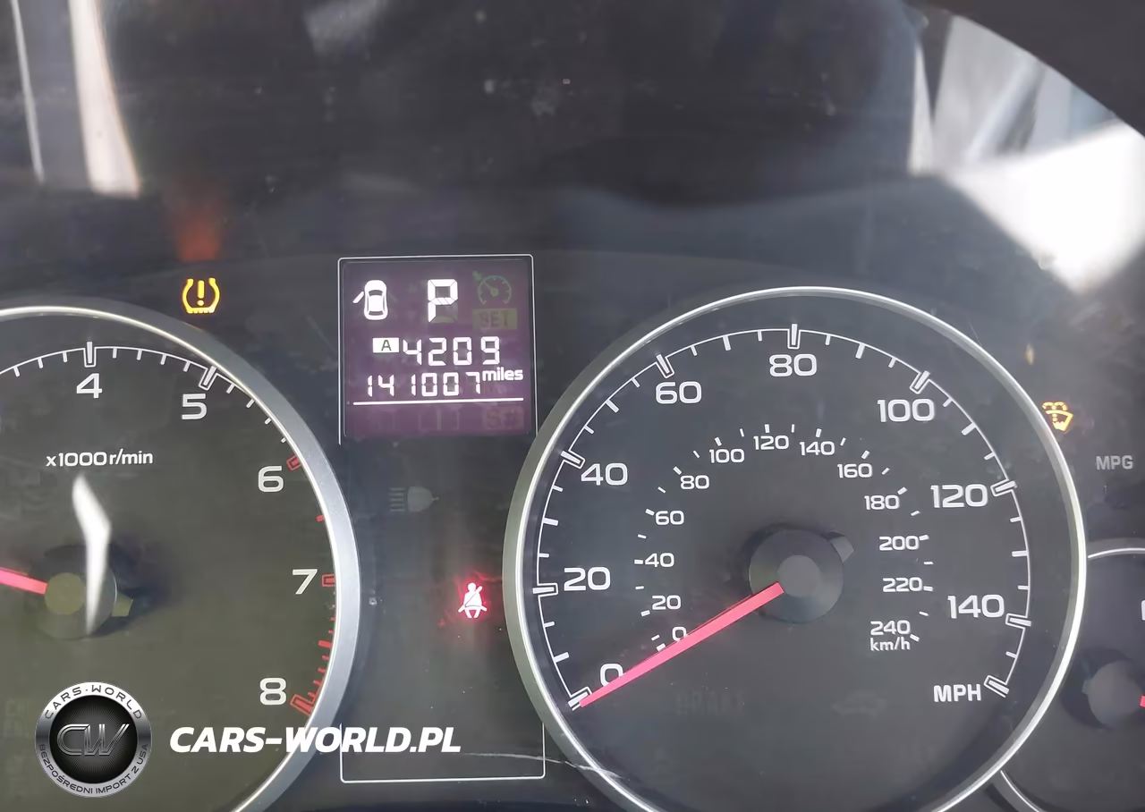 2014 Subaru Outback 2.5I Premium VIN:4S4BRCDC9E3298716 - 15
