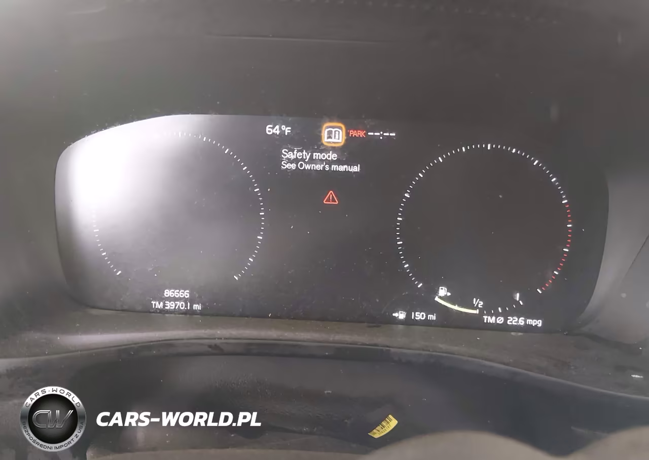 2019 Volvo Xc40 T5 Momentum VIN:YV4162UK9K2116277 - 7