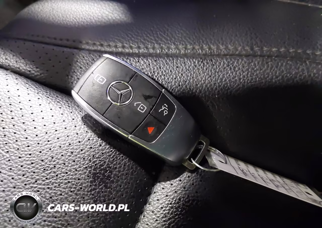 2020 Mercedes-Benz Gle 350 4Matic VIN:4JGFB4KB0LA208707 - 11