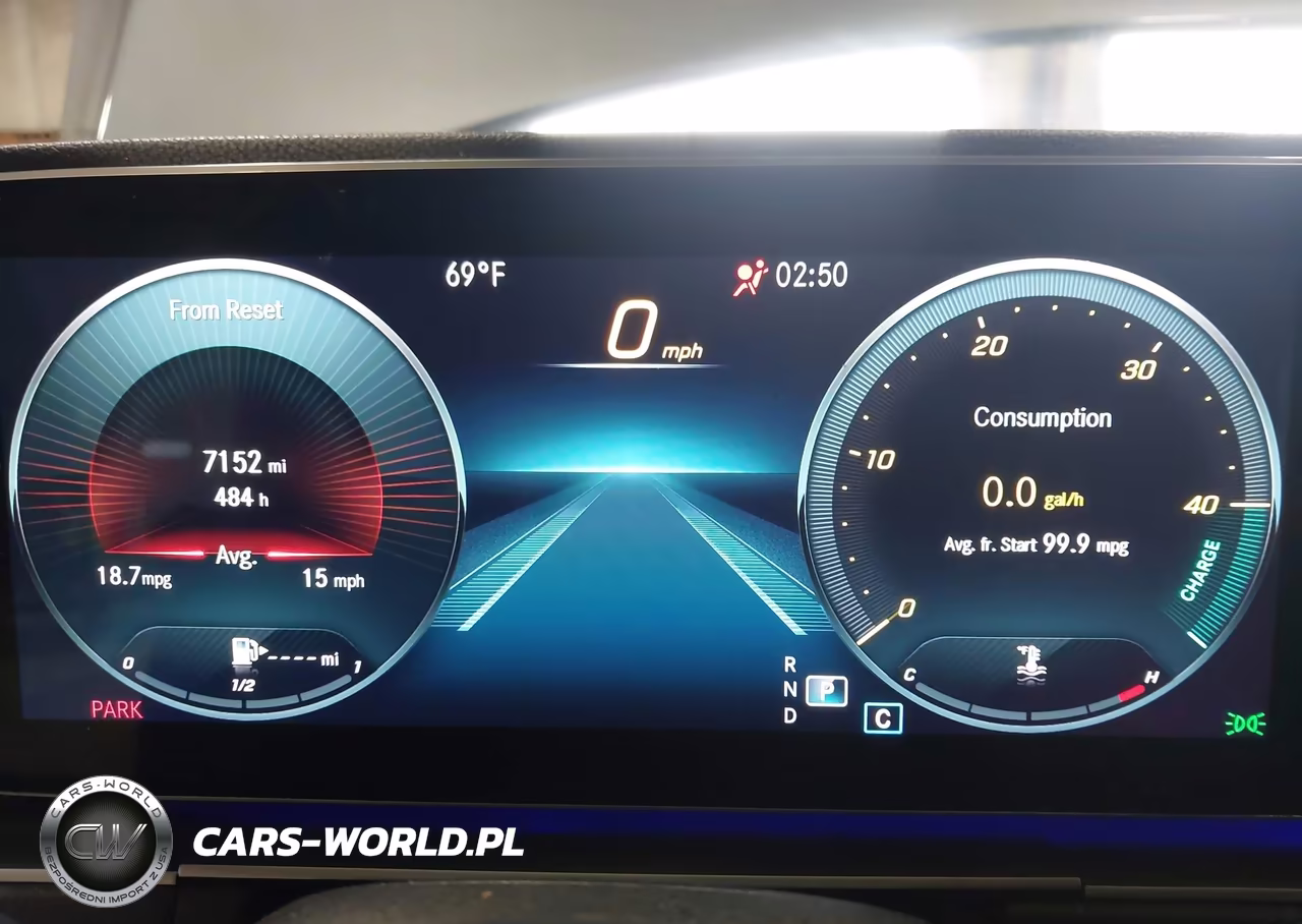 2020 Mercedes-Benz Gle 350 4Matic VIN:4JGFB4KB0LA208707 - 7