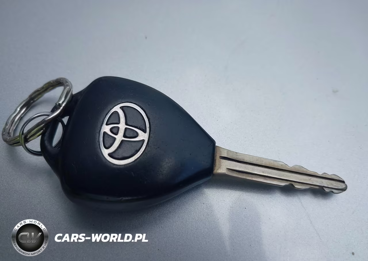 2008 Toyota Yaris VIN:JTDJT903085207044 - 11