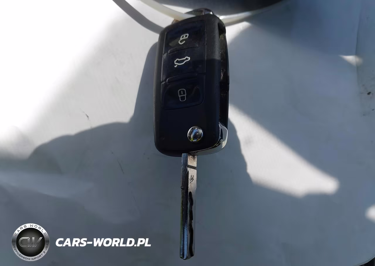 2013 Volkswagen Passat 2.5L Se VIN:1VWBH7A31DC066996 - 11