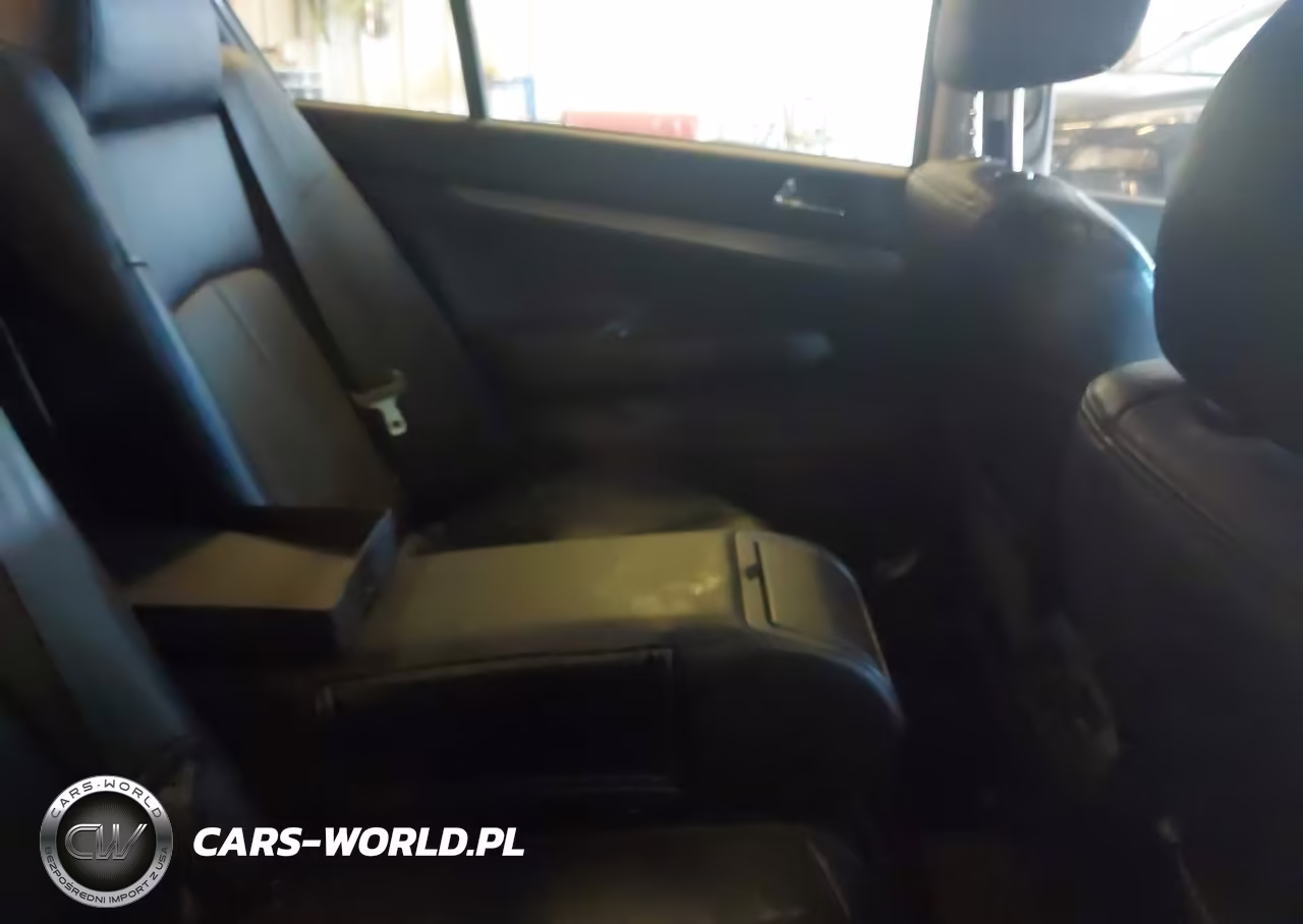 2010 Infiniti G37X VIN:JN1CV6AR7AM452975 - 8