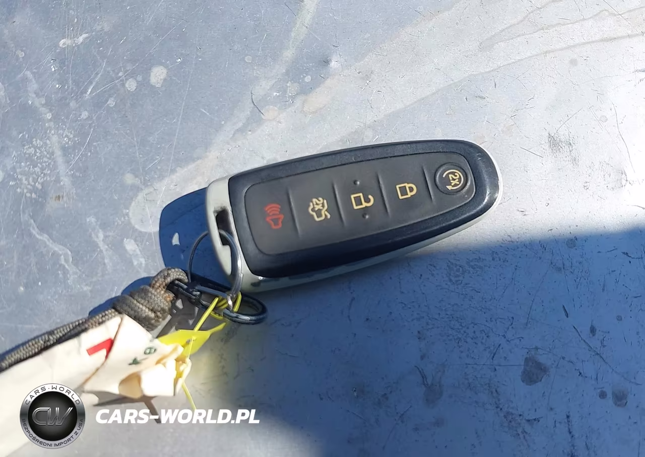 2014 Ford C-Max Energi Sel VIN:1FADP5CU3EL503185 - 11