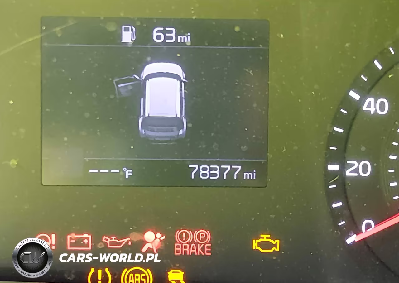 2020 Kia Soul Lx VIN:KNDJ23AU6L7094415 - 15