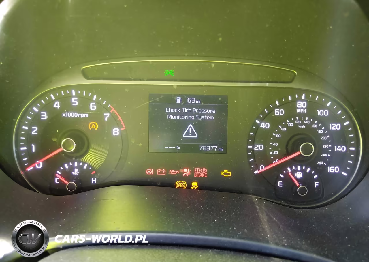 2020 Kia Soul Lx VIN:KNDJ23AU6L7094415 - 7