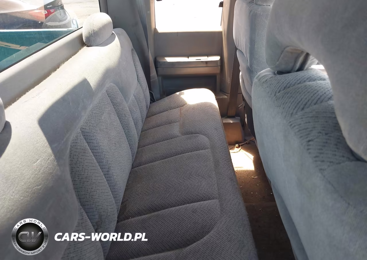1995 Chevrolet Gmt-400 K1500 VIN:1GBEK19K0SE259625 - 8