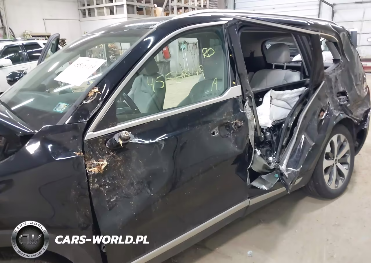 2022 Kia Telluride S VIN:5XYP6DHC2NG258959 - 6
